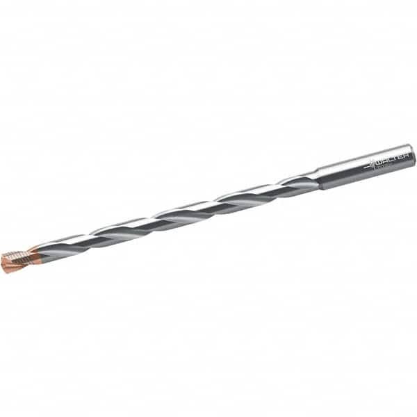 7.3mm 140° 2-Flute Solid Carbide Extra Length Drill Bit H13544