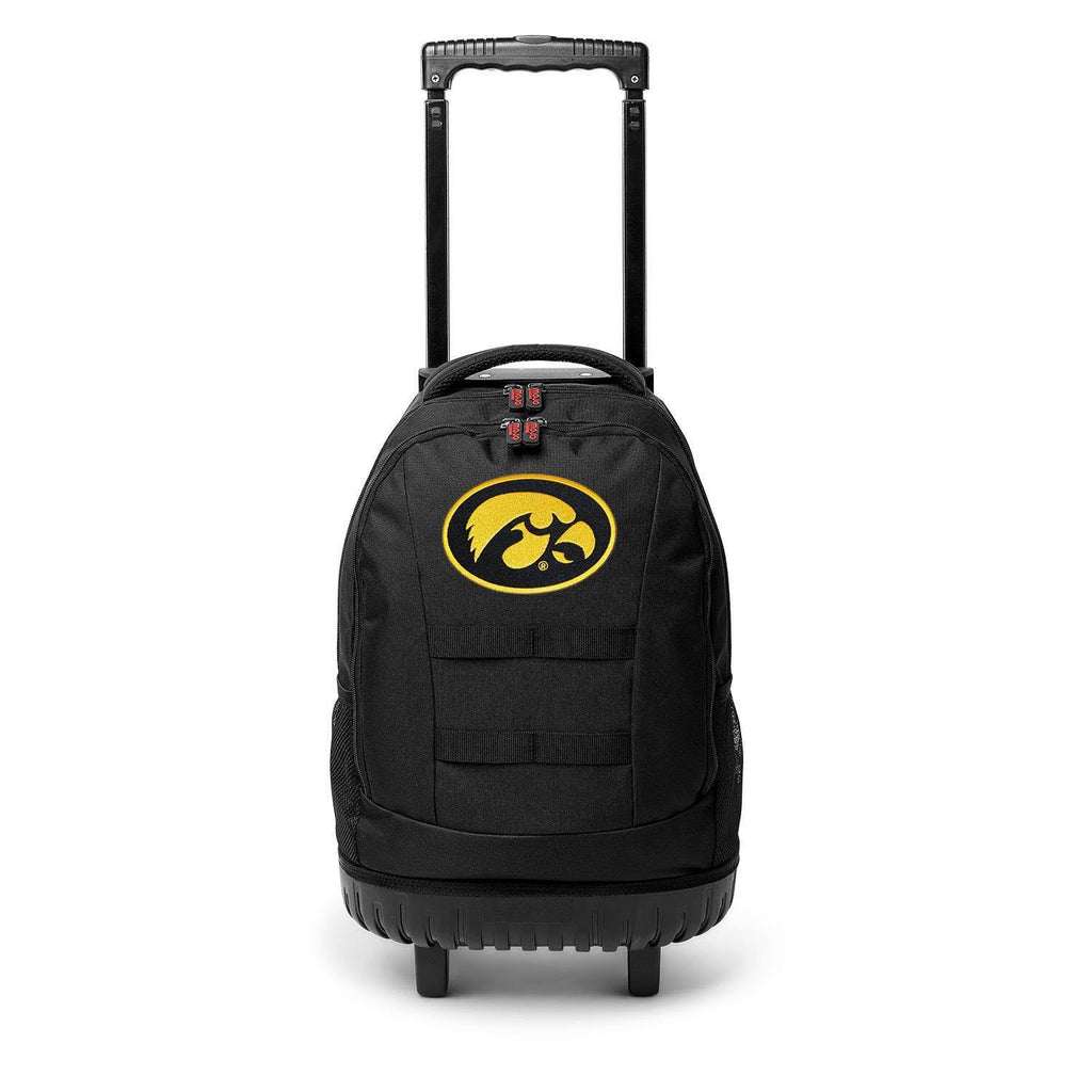 18x22 Wheeled Backpack M7897