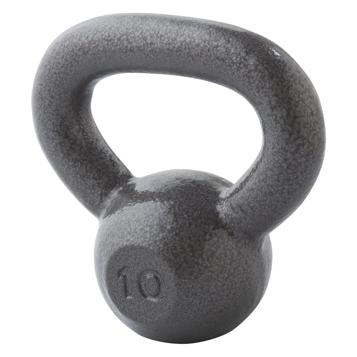30lb Cast Iron Kettlebell P588
