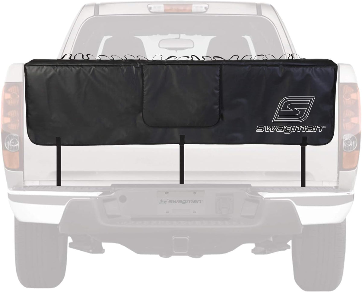 Tailgate Pad D241