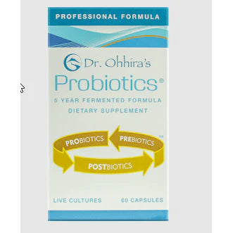Probiotic Plus F318