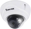 2 MP 1080p Dome Network Camera U938364
