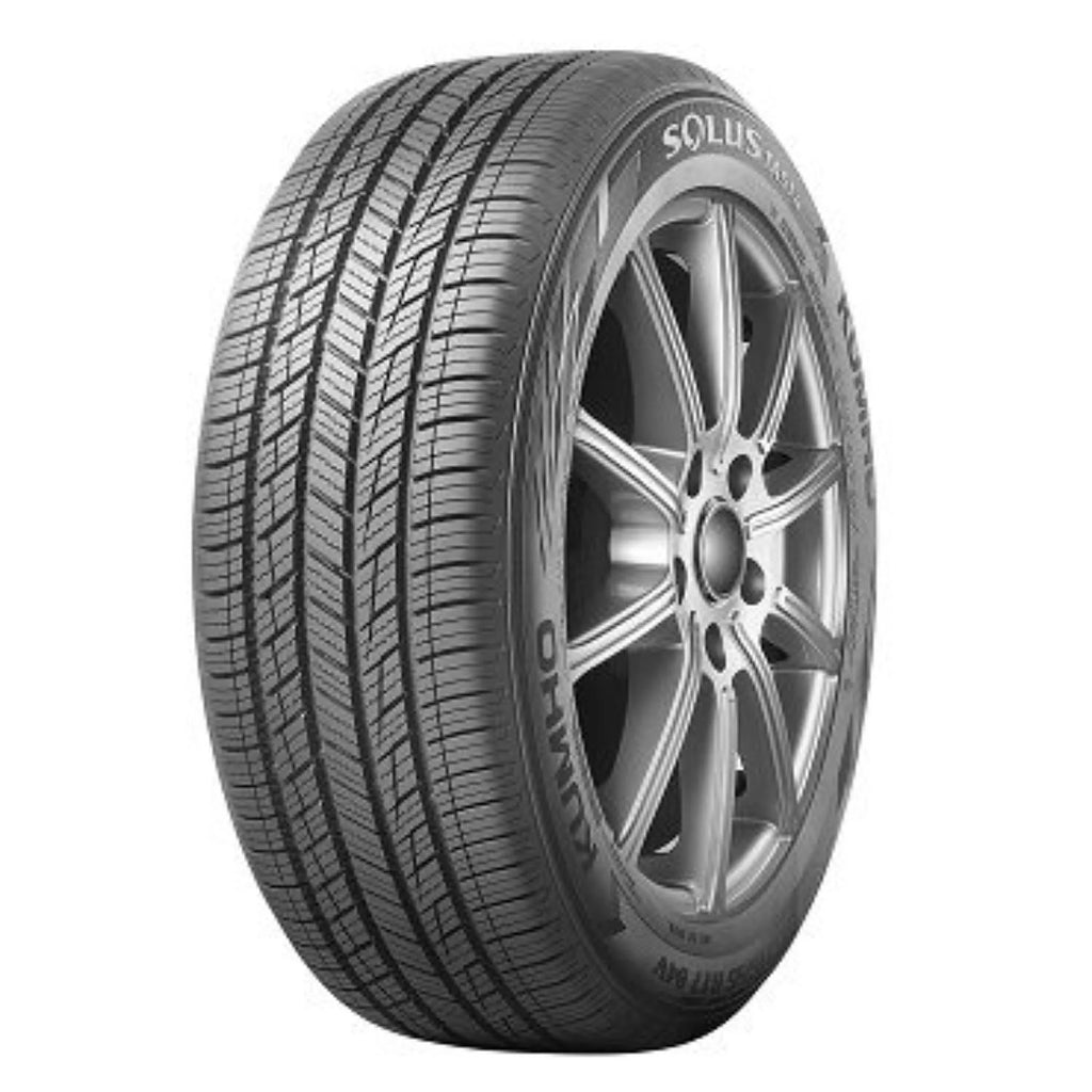 All Season 225/45R18 95V XL Passenger Tire M35760