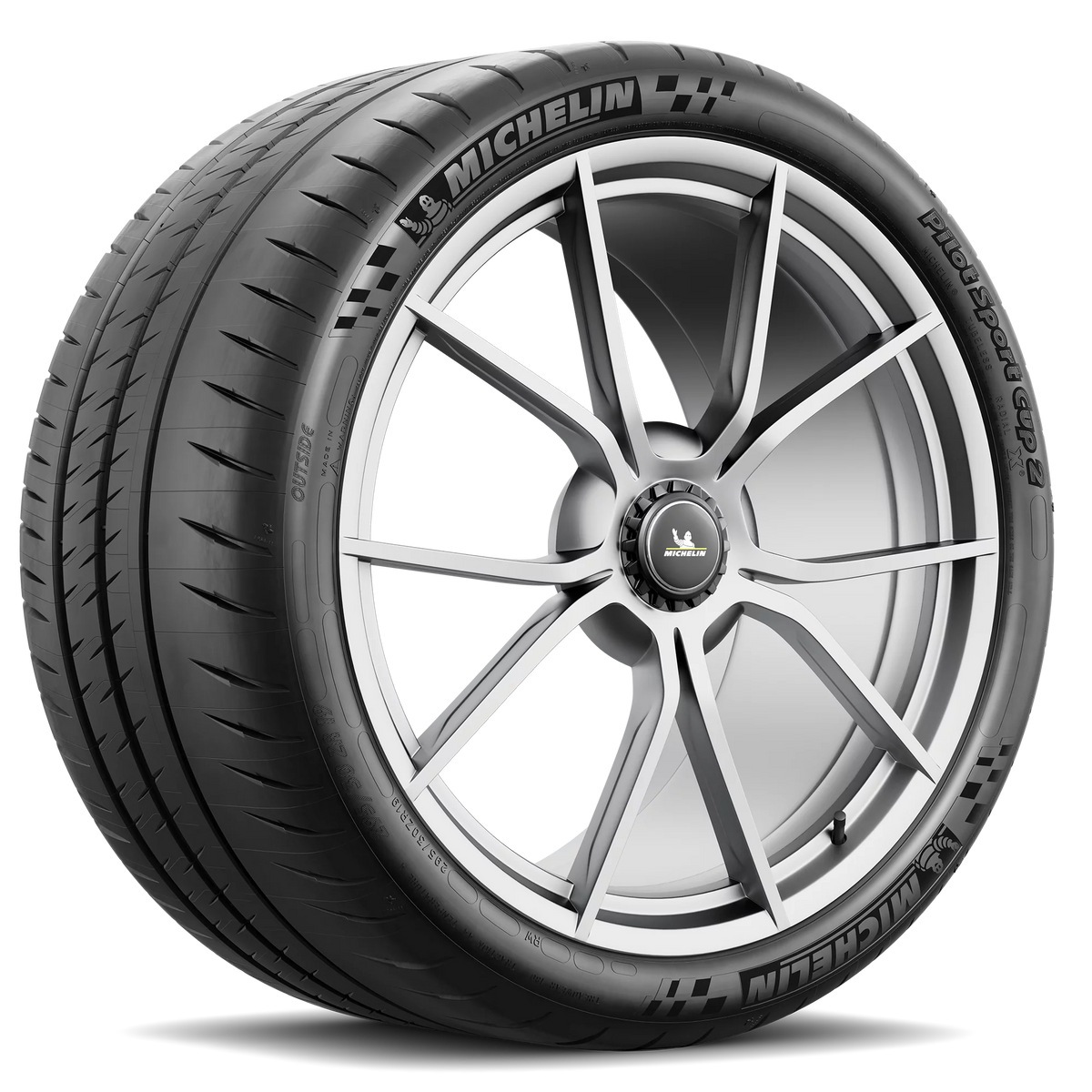 Summer Tire L2022