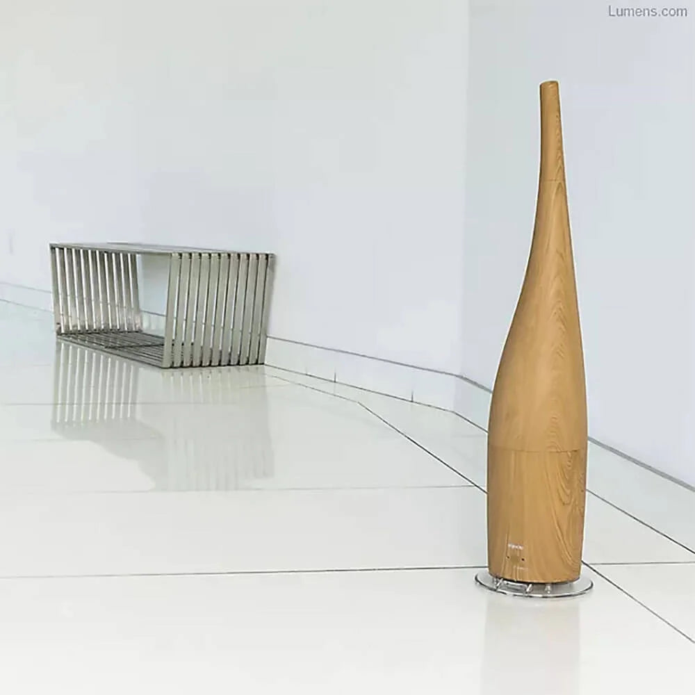 Woodgrain Ultrasonic Humidifier Z6125