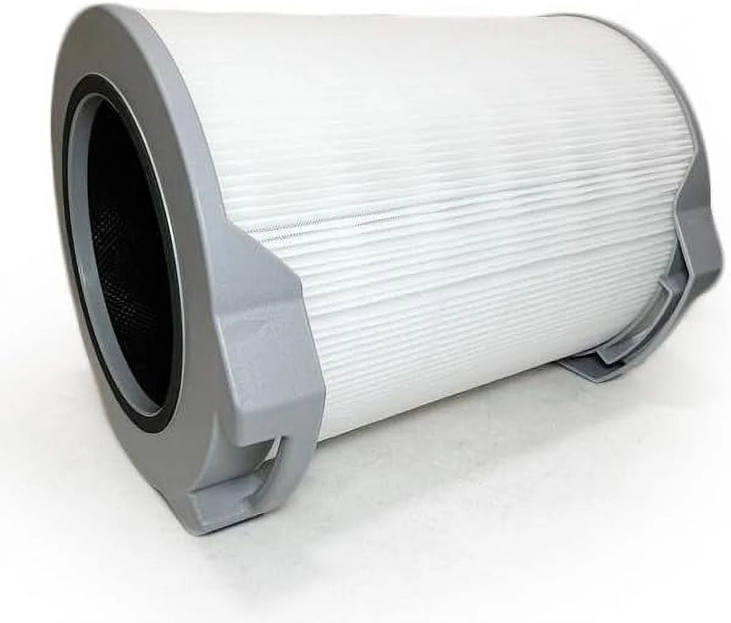 True HEPA Activated Carbon Filter Replacement 2 Pack M880