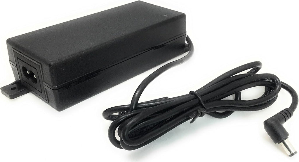 8 Port Passive PoE Injector with 48V 60W Power Supply W6058