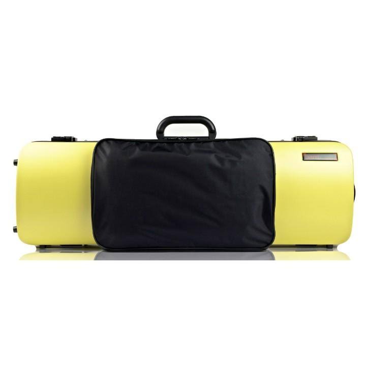 Oblong Violin Case with Pocket G1711
