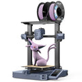 3D Printer with 600mm/s Printing Speed and Auto Leveling U511640