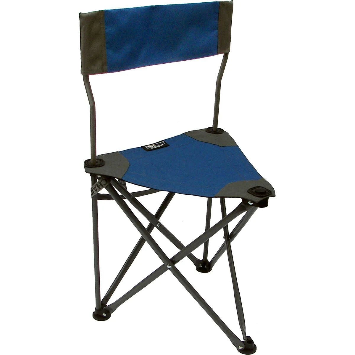 Blue Chair H3693