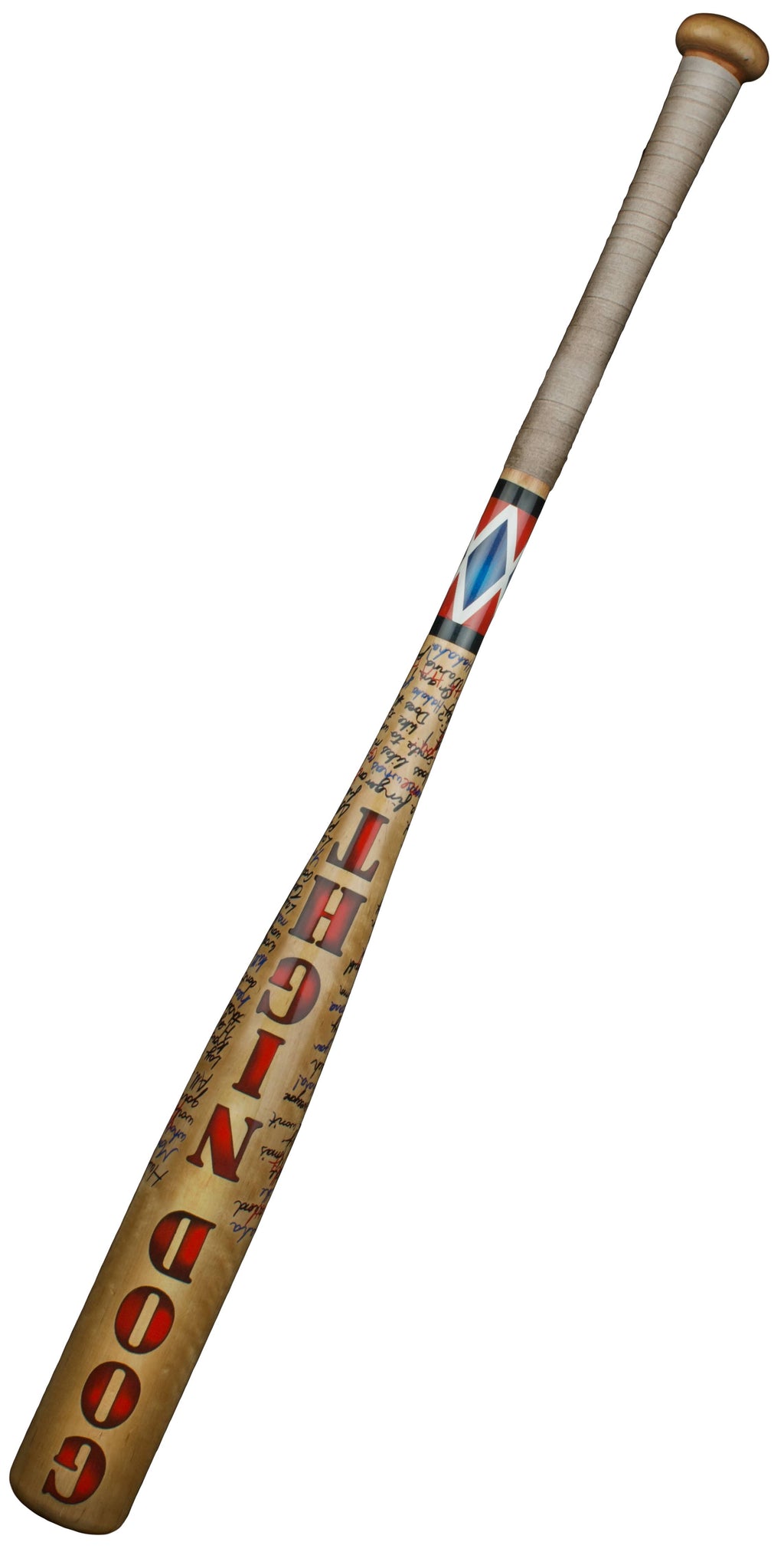Harley Quinn Baseball Bat Replica U6638