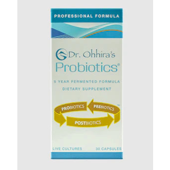Probiotic Plus F318