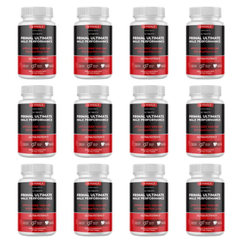 12 Pack Dietary Supplement U984