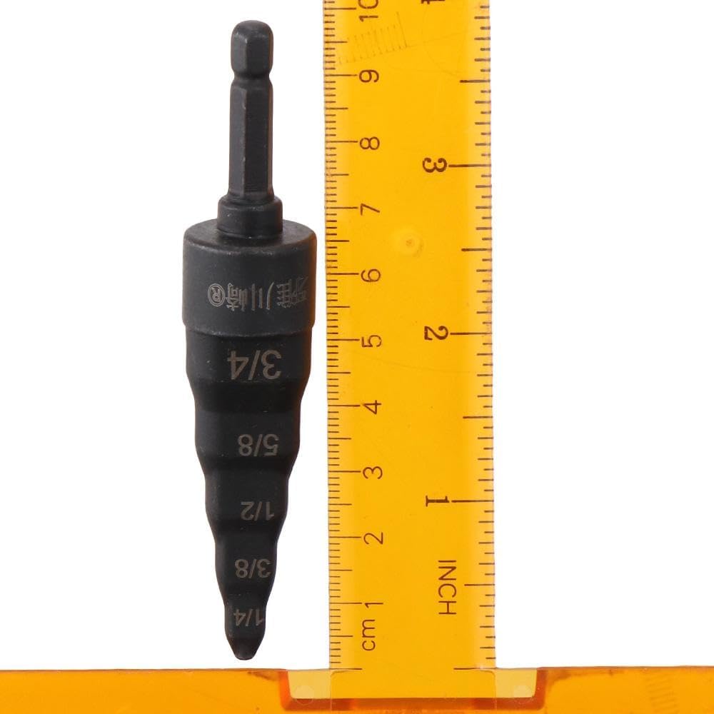 5 in 1 Copper Tube Expander Manual Swaging Tool I207184
