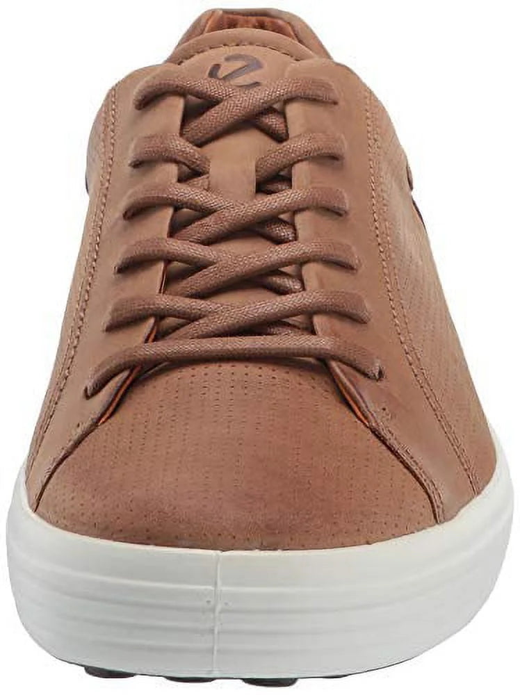 Camel Nubuck Sneaker B661