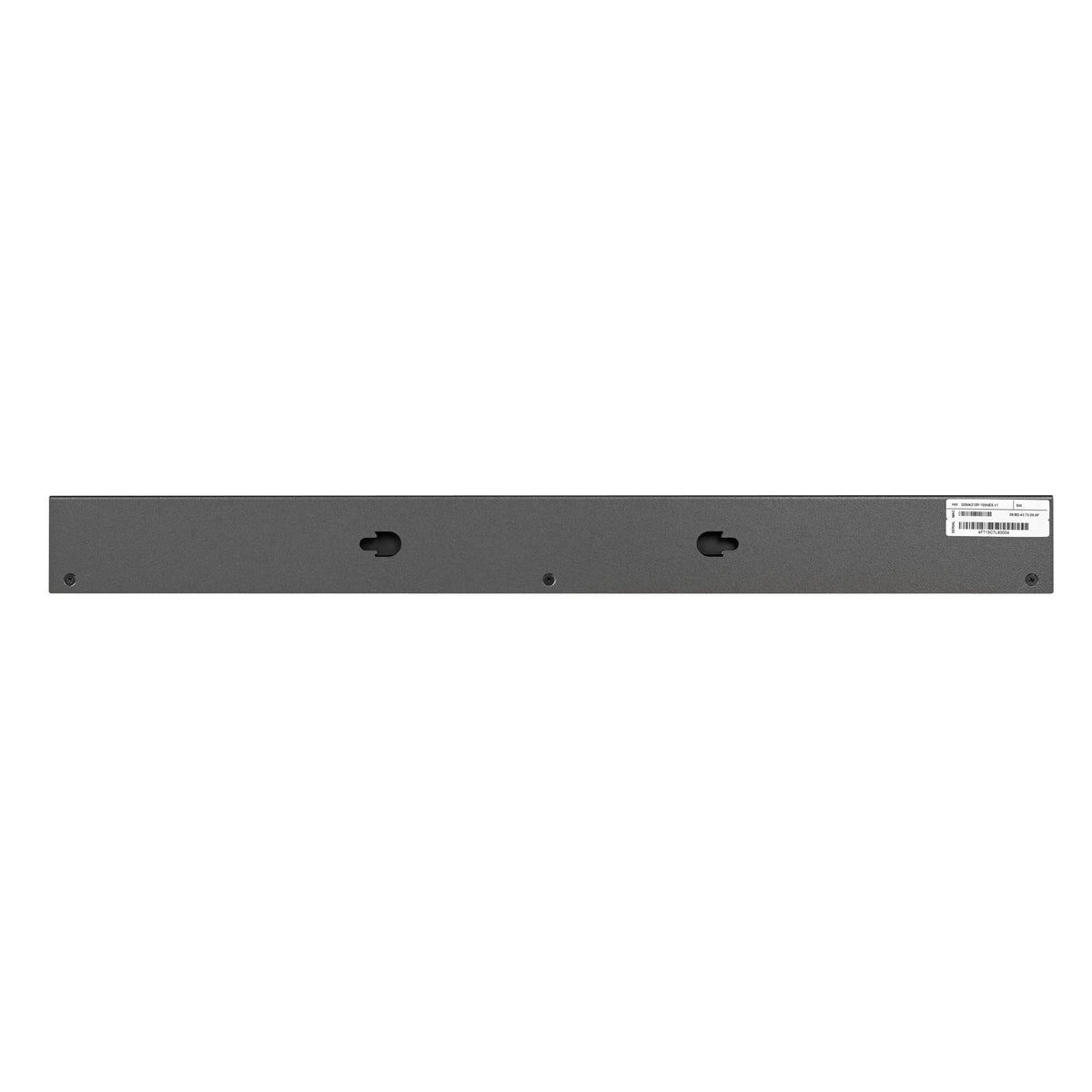 8 Port Managed Ethernet Switch F58451