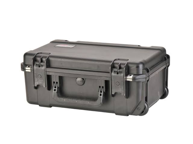 Black Hard Case H793