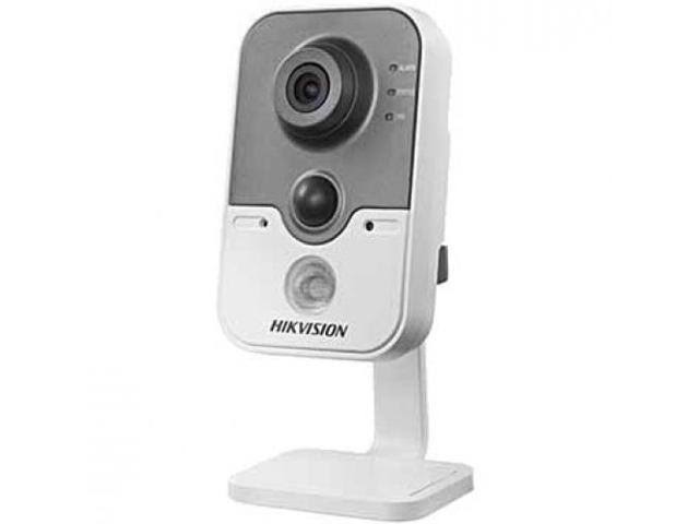1.3MP IR Cube Network Camera U3259