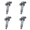 Ignition Coil 4 C672