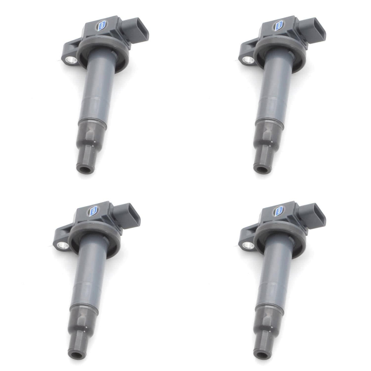 Ignition Coil 4 C672
