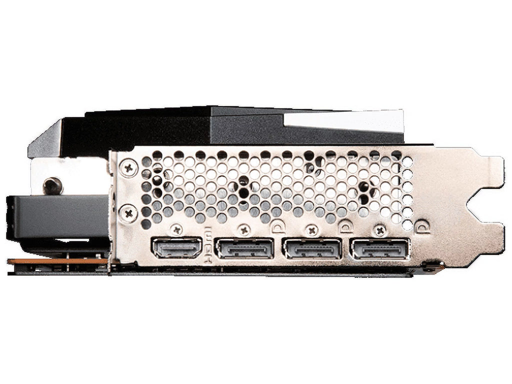 Radeon RX 7900 XTX 24GB GDDR6 PCI Express 4.0 ATX Video Card T744