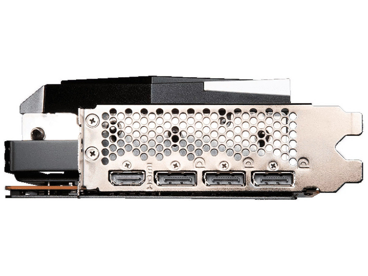 Radeon RX 7900 XTX 24GB GDDR6 PCI Express 4.0 ATX Video Card T744
