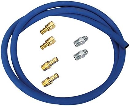 Remote Oil Filter Relocation Kit H214104
