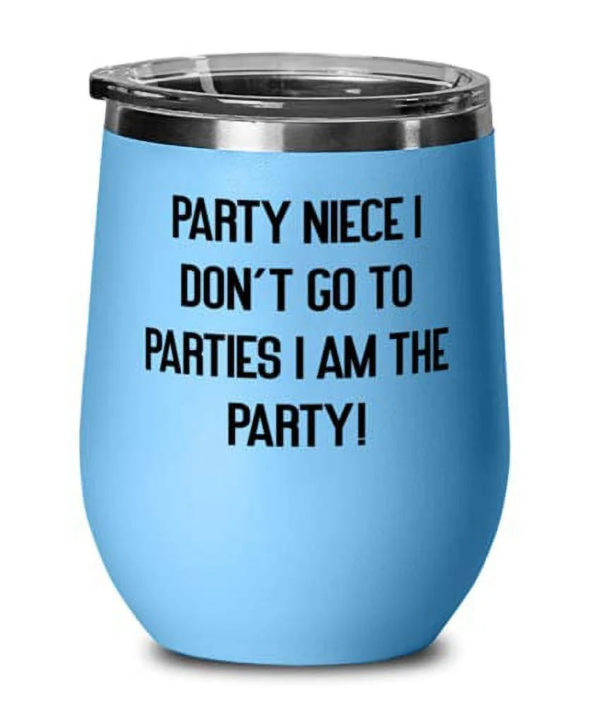Birthday Wine Glass S298