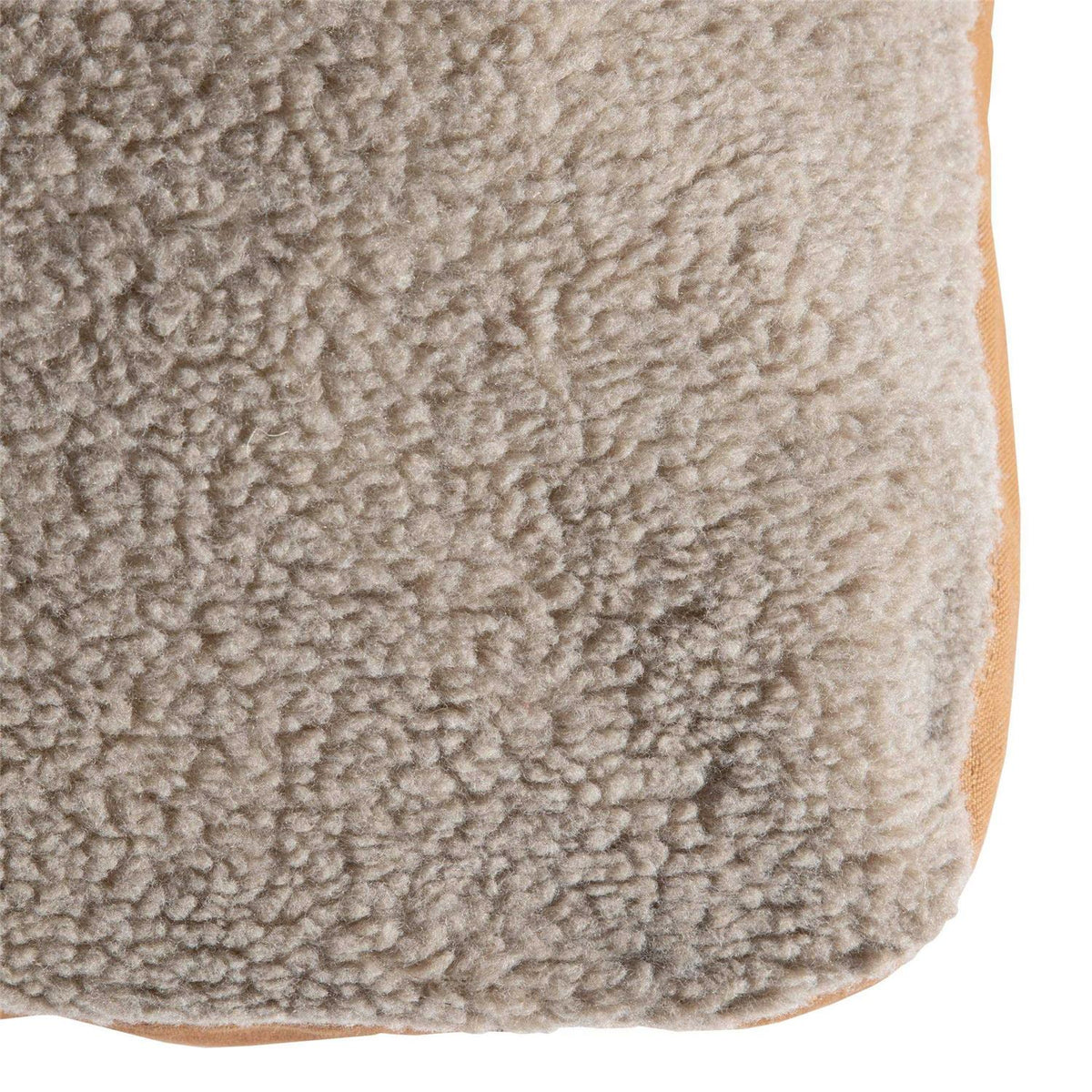 Sherpa Dog Bed S954