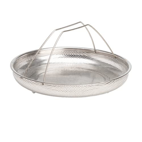 Stainless Steel Steamer Basket J965