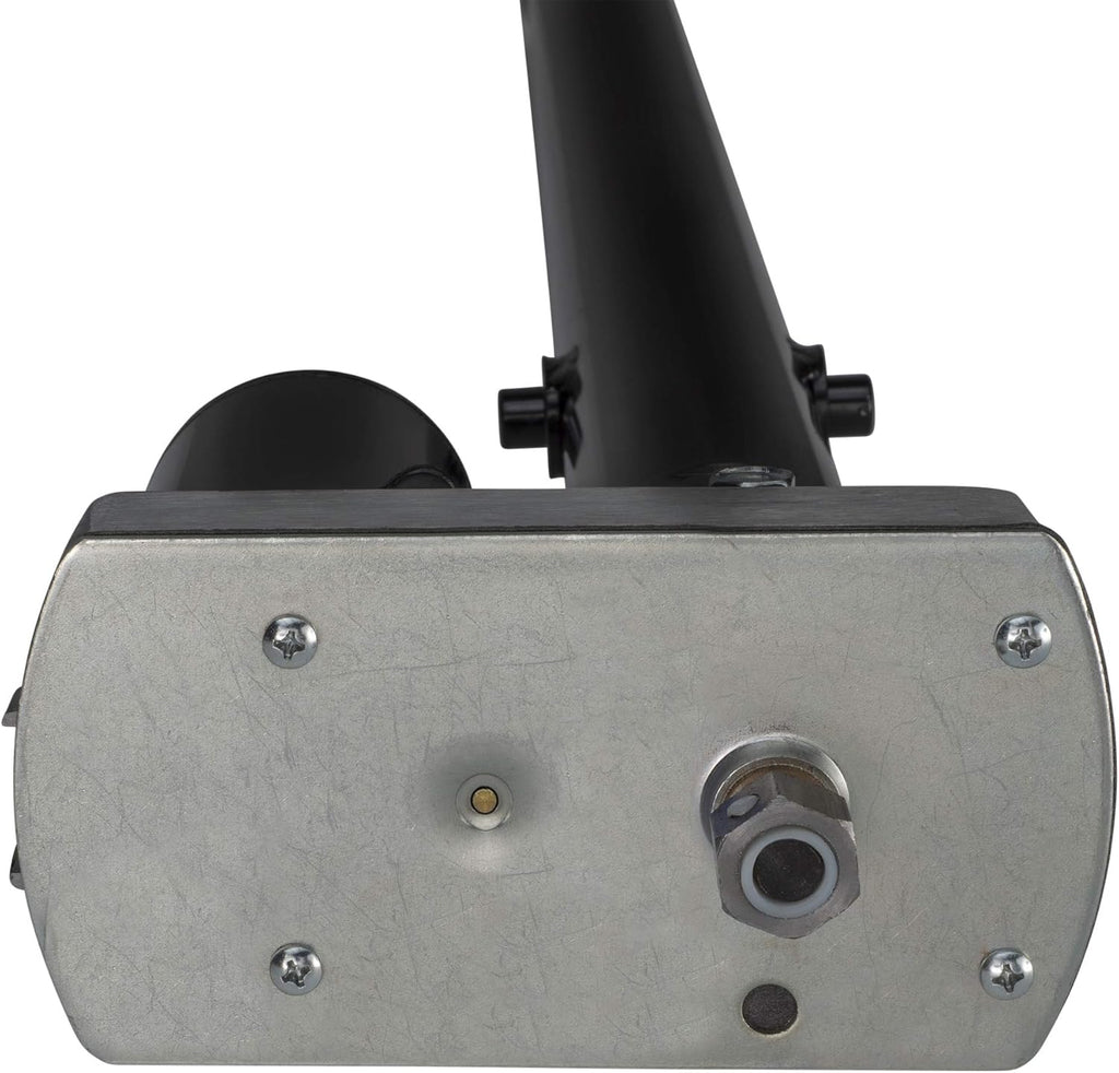 RV Slide Out Motor with 36" Actuator Bar Attached W74578