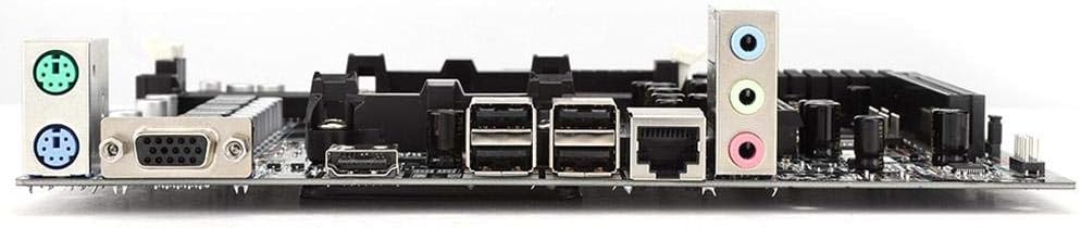 AMD DDR3 4G/8G Desktop Computer Motherboard B616706