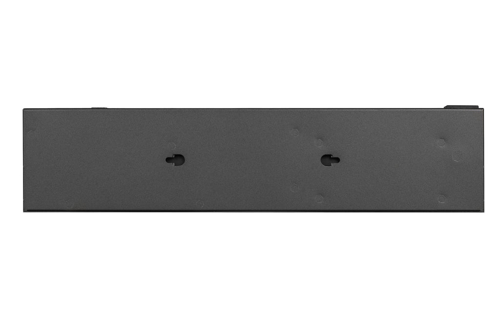 8 Port Managed Ethernet Switch F58451