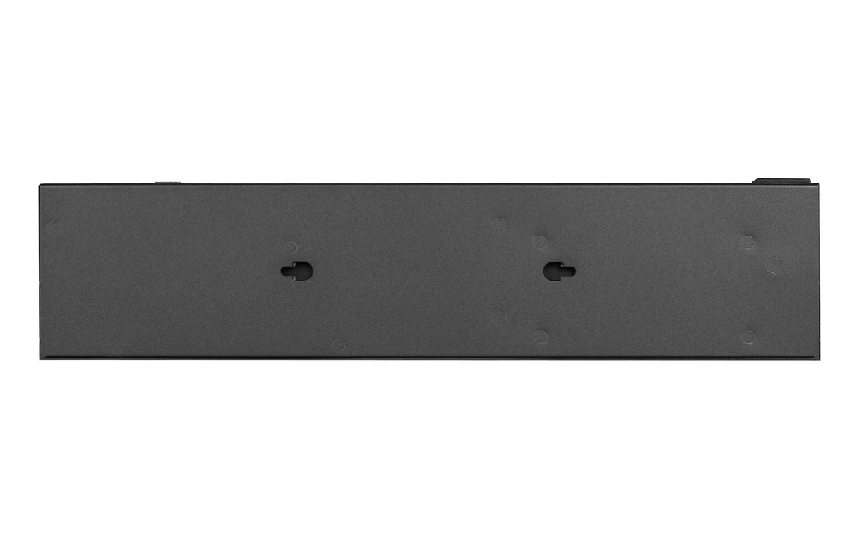 8 Port Managed Ethernet Switch F58451