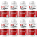 Dietary Supplement 60 Capsules 8 Pack H616