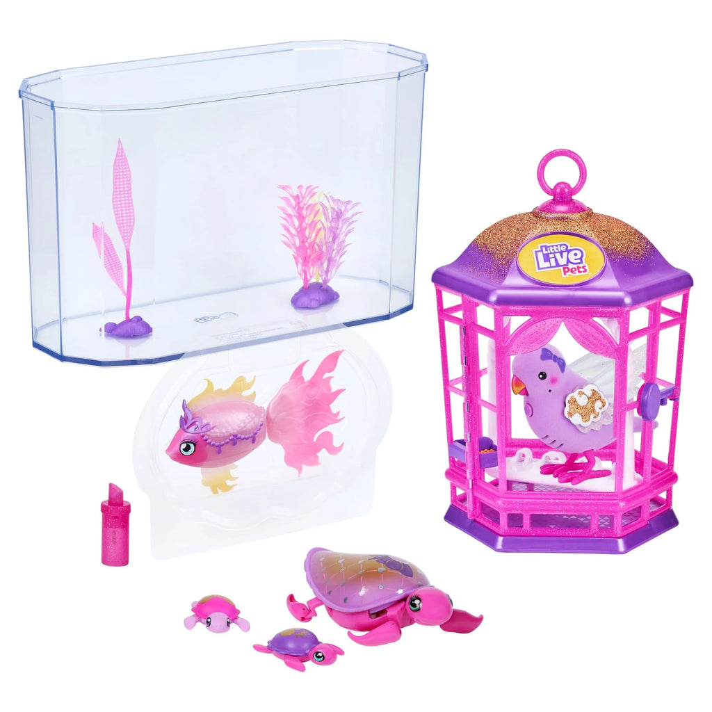 Sparkle Pets Boutique R24988