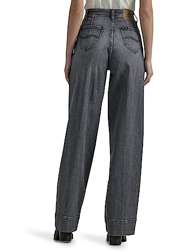 High Rise Trouser Jean R596199