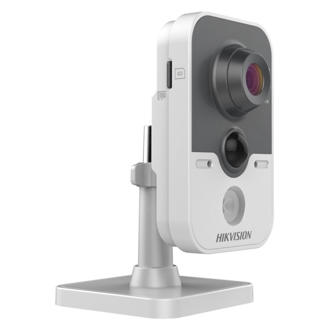 1.3MP IR Cube Network Camera U3259