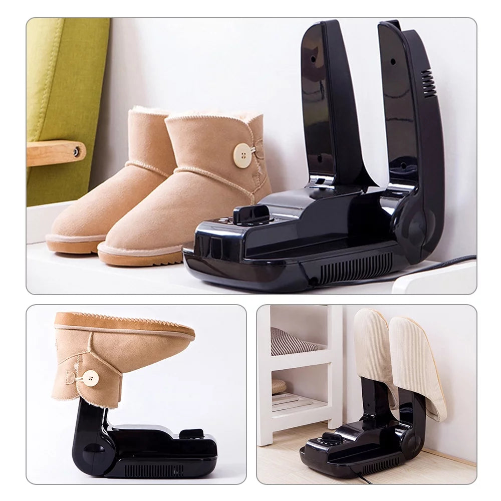 200W UV Sterilization Shoe Dryer I129296