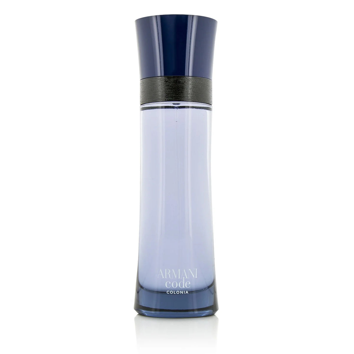 Armani Code Colonia Eau De Toilette Spray 50ml A130895