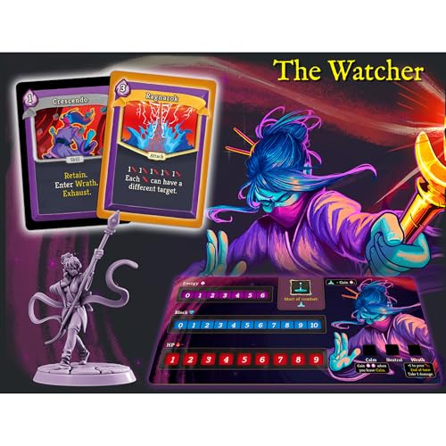 Cooperative Fantasy Board Game X9517