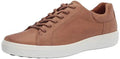 Camel Nubuck Sneaker B661