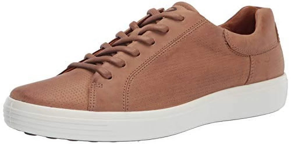 Camel Nubuck Sneaker B661
