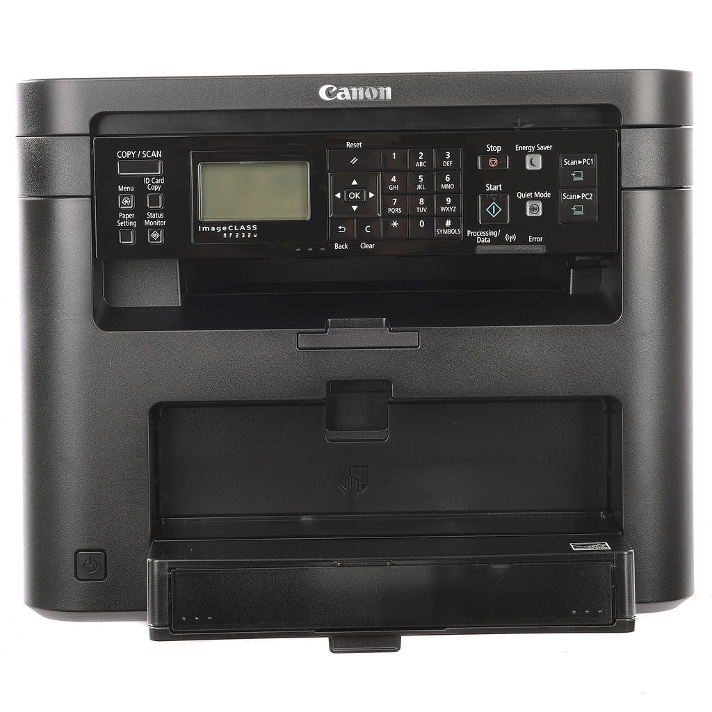 Wireless Monochrome Laser Printer with WiFi Direct F51089