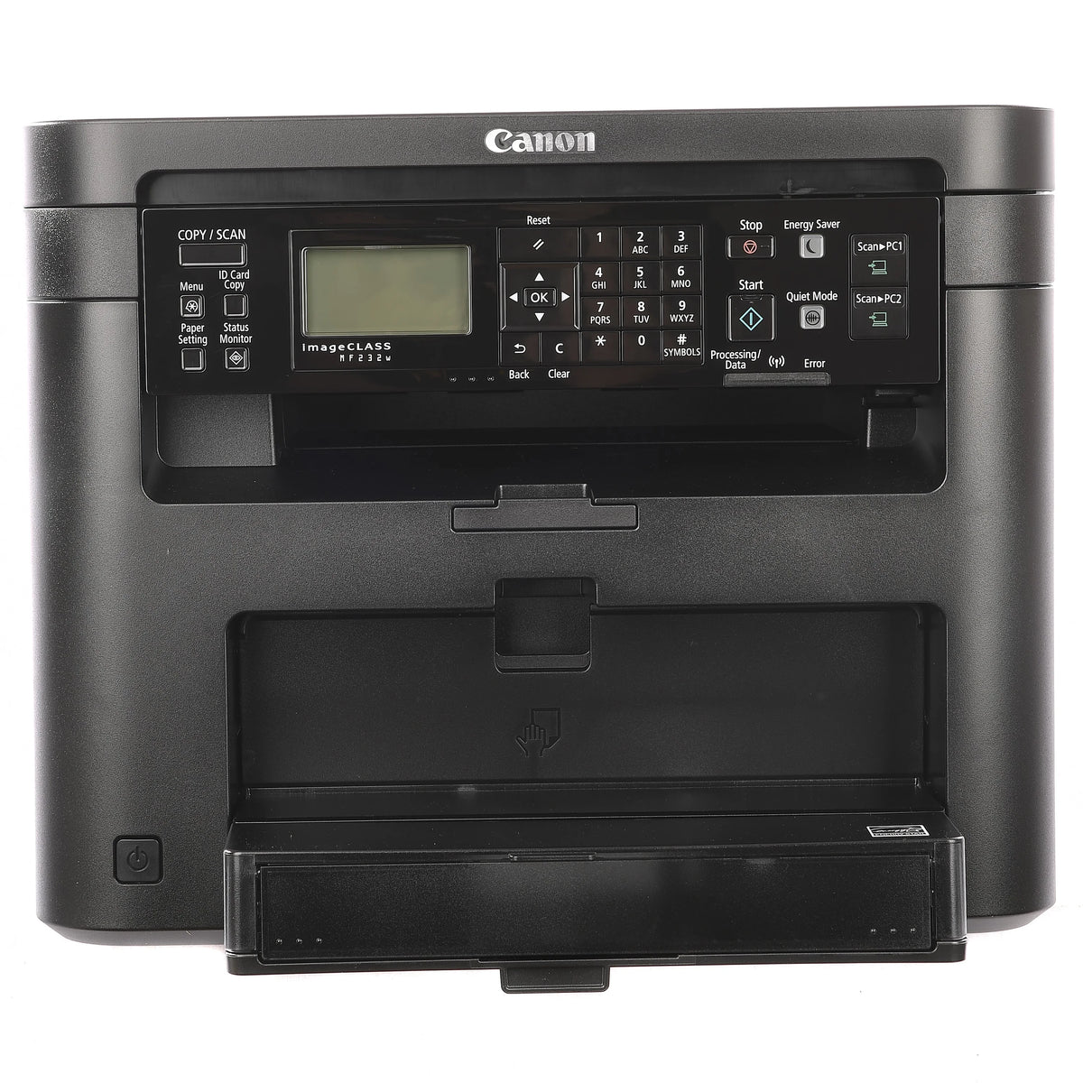 Wireless Monochrome Laser Printer with WiFi Direct F51089
