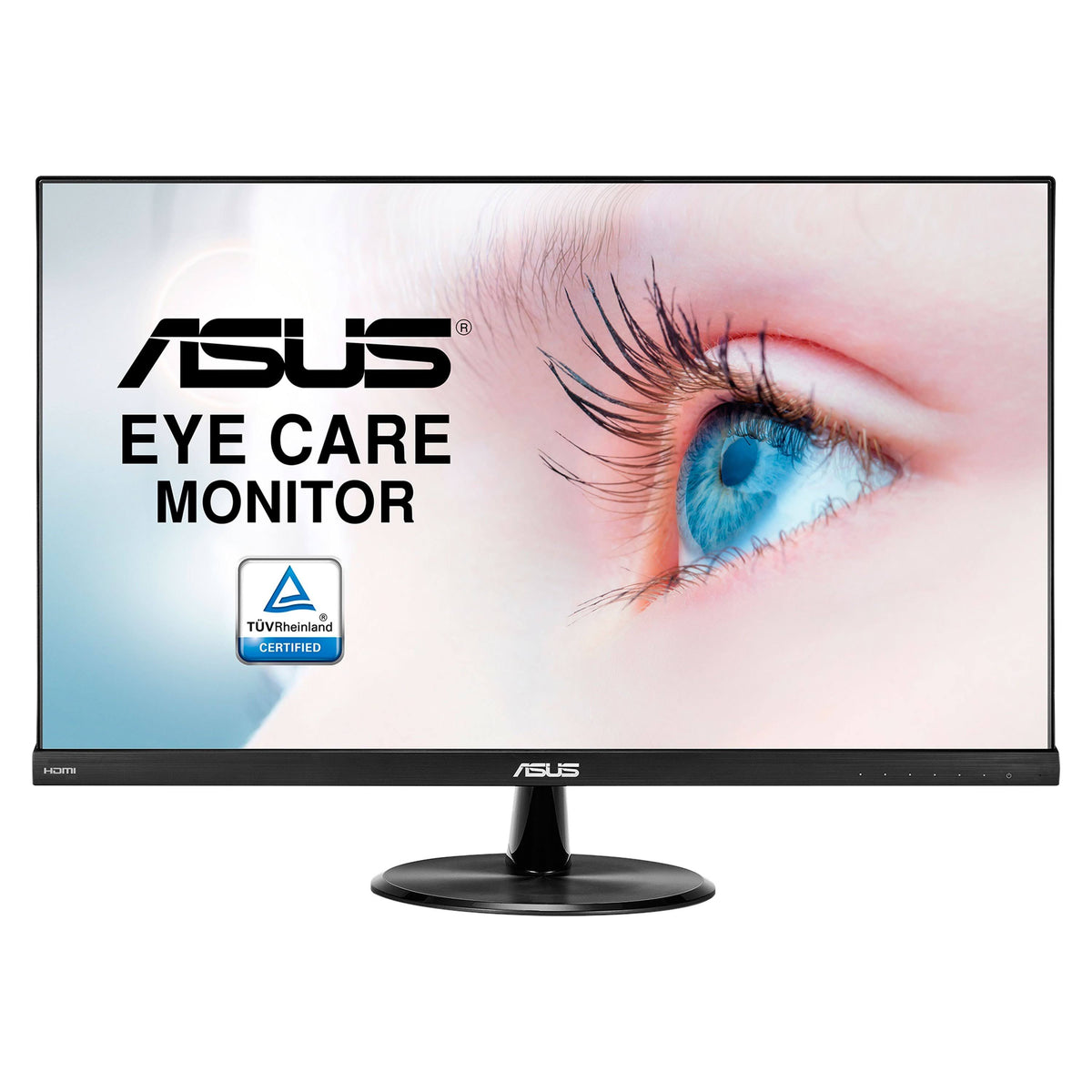 23.8 LED LCD Monitor N3408