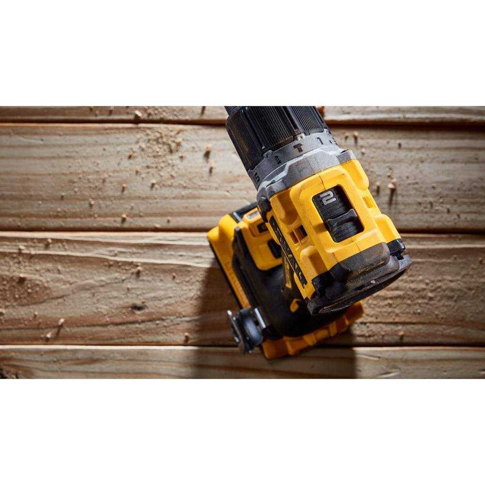 20V Compact Cordless 1/2 in. Hammer Drill W396485