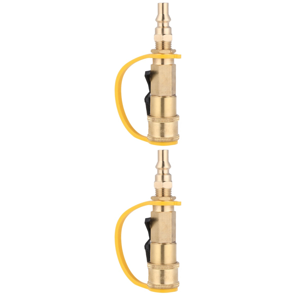 Brass Quick Connector I457402