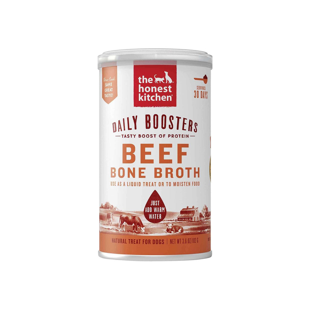 Bone Broth Beef E702540