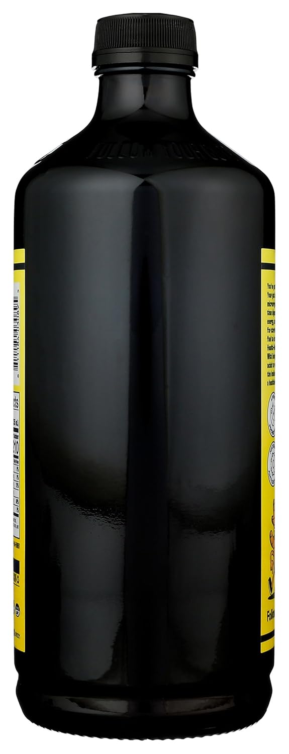 Ginger-Lemon Kombucha, 48 Fl oz T460433